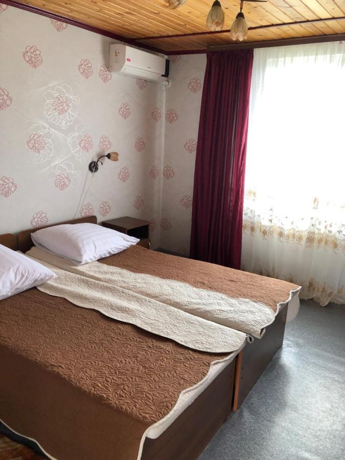 Hotel Kiwi Picunda Zewnętrze zdjęcie