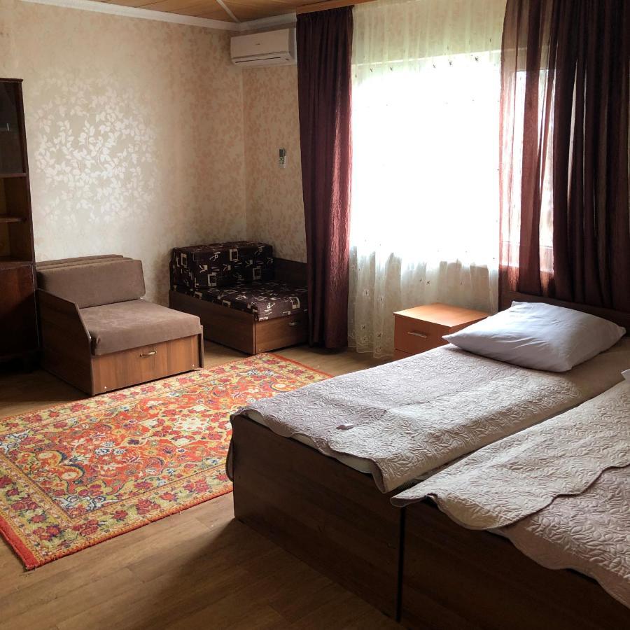 Hotel Kiwi Picunda Zewnętrze zdjęcie