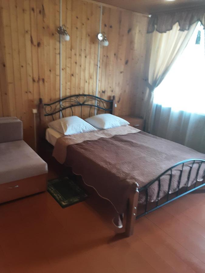 Hotel Kiwi Picunda Zewnętrze zdjęcie