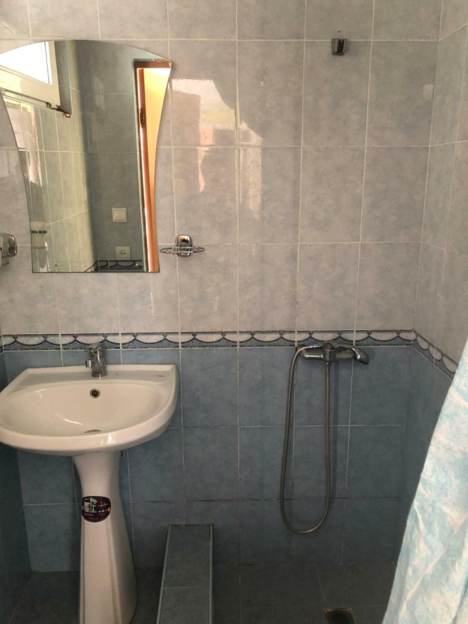 Hotel Kiwi Picunda Zewnętrze zdjęcie