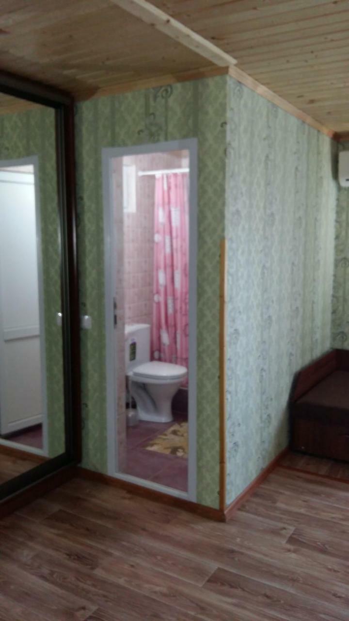 Hotel Kiwi Picunda Zewnętrze zdjęcie