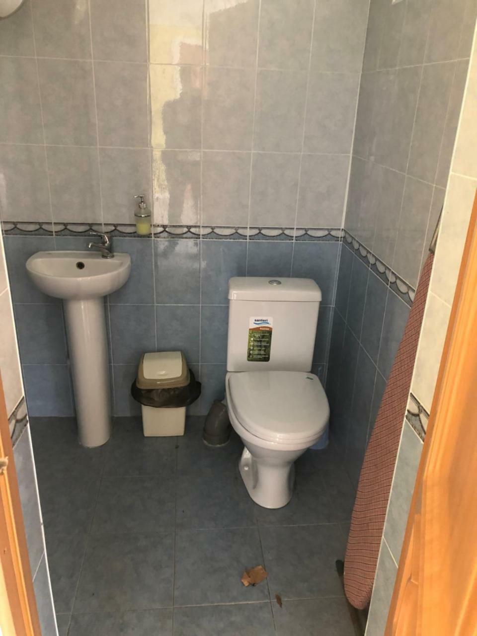 Hotel Kiwi Picunda Zewnętrze zdjęcie