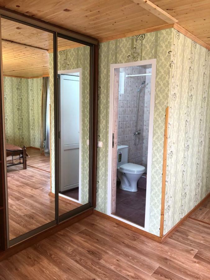 Hotel Kiwi Picunda Zewnętrze zdjęcie