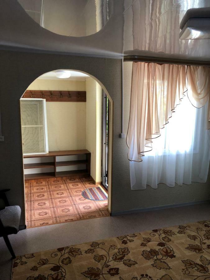 Hotel Kiwi Picunda Zewnętrze zdjęcie